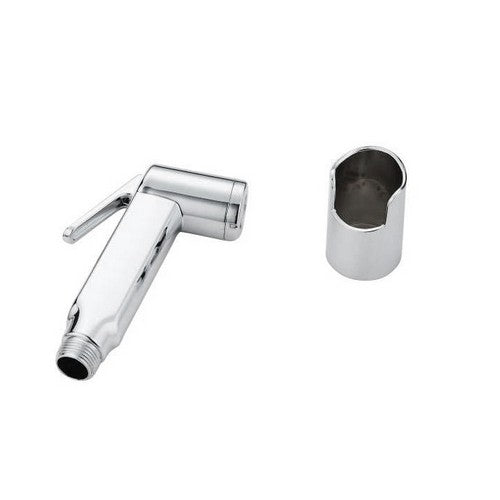 DOCCETTA SHUT-OFF CROMATA C/SUPPORTO Misura: Cromo