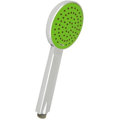 DOCCETTA WATER SAVING GREEN Misura: Cromo - Verde