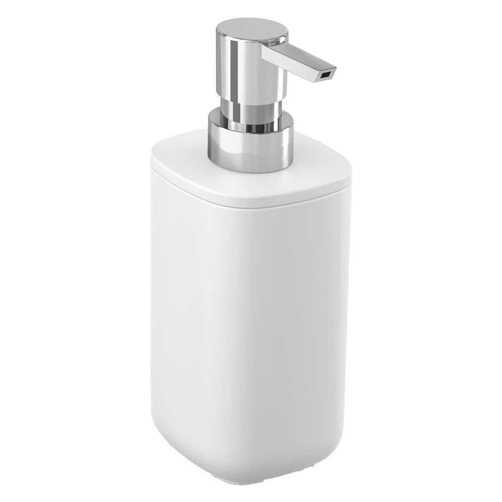 DOSA SAPONE SERIE 'POD' grigio