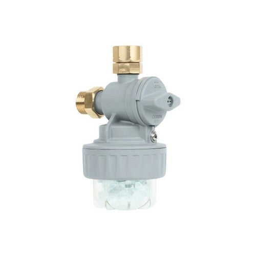 DOSATORE DI POLIFOSFATI DP1 Misura: 1/2"