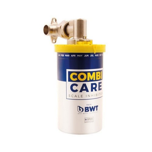 DOSATORE DI POLIFOSFATO BWT COMBI CARE Misura: 1/2