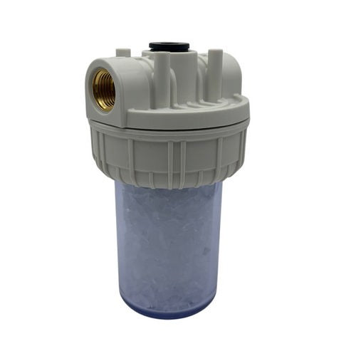 DOSATORE DI POLIFOSFATO DOSA FOSS Misura: 1/2 vaso 5" Versione Slim