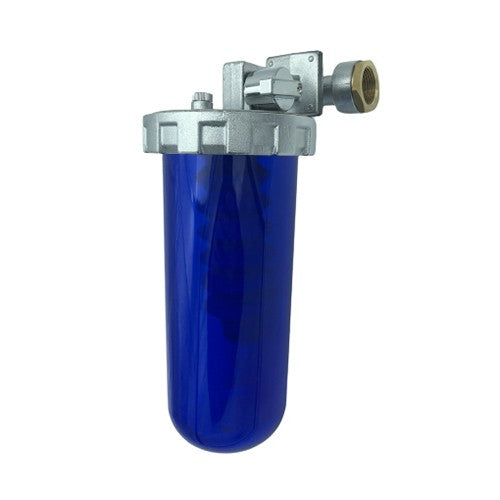 DOSATORE PROPORZIONALE DI POLIFOSFATO PRO Misura: Att. 1"-3/4" 90°