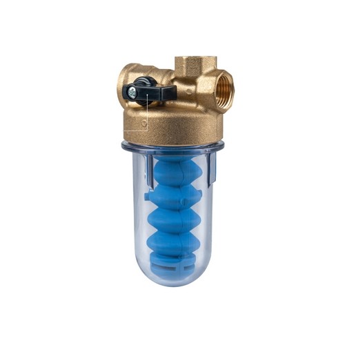 DOSATORE PROPORZIONALE DOSAPLUS 33 Misura: 1/2"