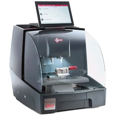 DUPLICATRICE 4CODE D600 SILCA