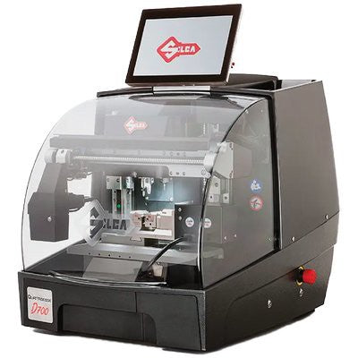 DUPLICATRICE 4CODE D700 SILCA