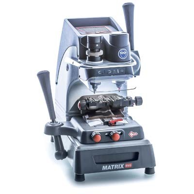 DUPLICATRICE MATRIX EVO SILCA