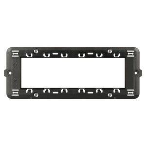 EASY SE806  SUPPORTO A 6 MODULI
