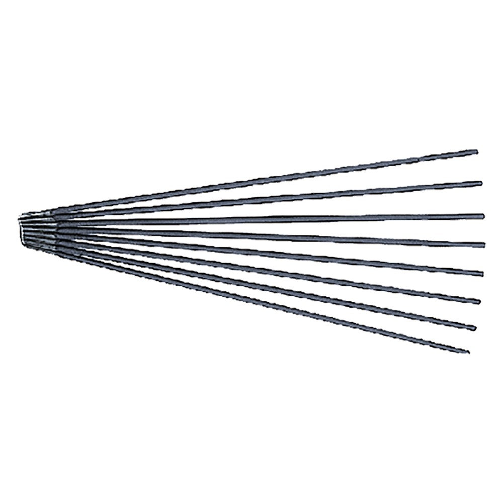 ELETTRODI BASICI 'OK 48.00' ø mm 2,5 x 350 - cf. 452 pz