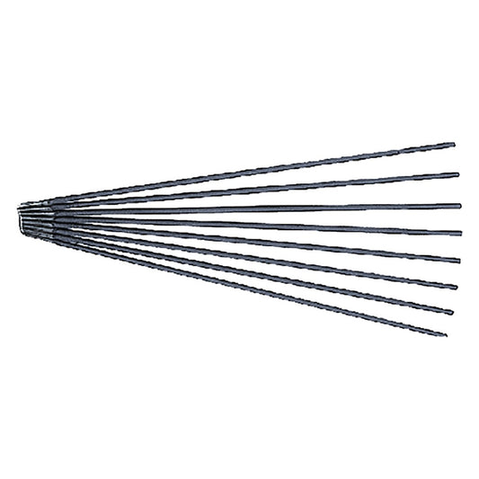 ELETTRODI BASICI 'OK 48.00' ø mm 2,5 x 350 - cf. 452 pz