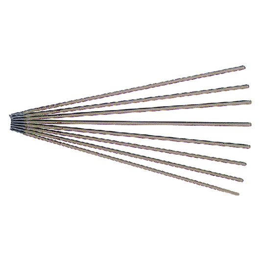 ELETTRODI PER ALLUMINIO Ø mm 2,5 - pz. 5