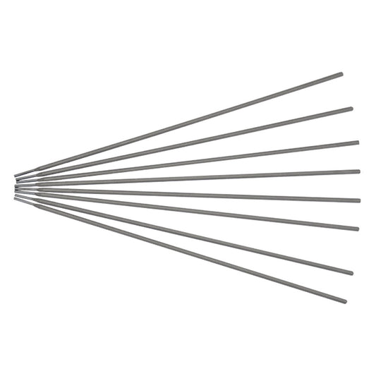 ELETTRODI PER GHISA Ø mm 2,5 - pz. 8