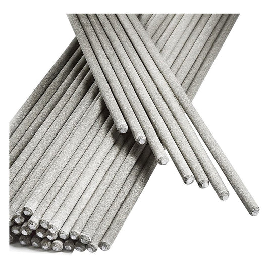 ELETTRODI RUTILICI SERIE 'OK 45.40' ø mm 3,2 - cf. 375 pz