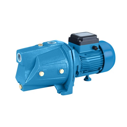 ELETTROPOMPA AUTOADESCANTE COM JET3 Misura: kw 1,5 - Att.1"1/4