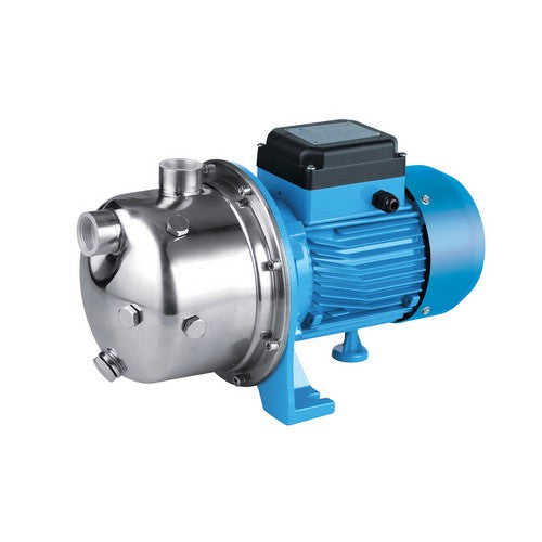 ELETTROPOMPA AUTOADESCANTE MOD. CJCT Misura: kw 0,75