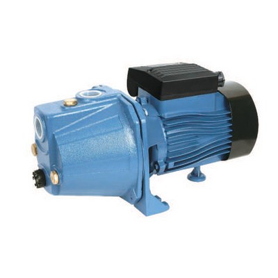 ELETTROPOMPA AUTOADESCANTE MOD. JET 2 Misura: kw 0,46