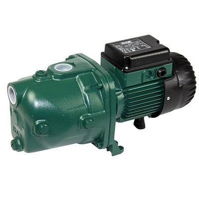 ELETTROPOMPA CENTRIFUGA AUTOADESCANTE DAB MOD. "JET" Misura: Kw 0.75 Hp 1.0