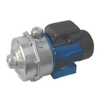 ELETTROPOMPA CENTRIFUGA BIGIRANTE LOWARA SERIE CA Misura: Kw 2,20 Hp 3,0 Monofase