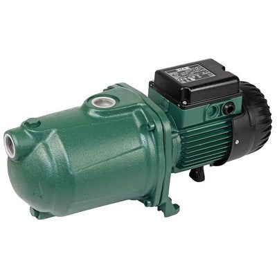 ELETTROPOMPA CENTRIFUGA DAB MOD. "EURO" Misura: Kw 0.85 Hp 1.15