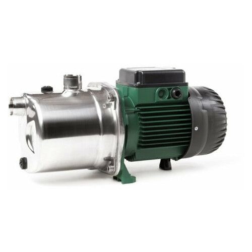 ELETTROPOMPA CENTRIFUGA JETINOX Misura: Kw 0.85 Hp 1.15