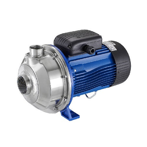 ELETTROPOMPA CENTRIFUGA MONOGIRANTE CEAM E2 Misura: Kw 1.1 Hp 1.5 Monofase