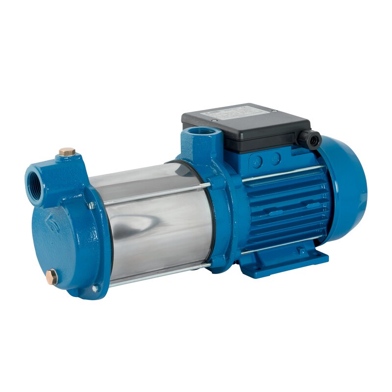 ELETTROPOMPA CENTRIFUGA MULTISTADIO 0,5 HP MH10-3