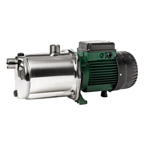 ELETTROPOMPA CENTRIFUGA MULTISTADIO EUROINOX Misura: Kw 0.85 Hp 1.15