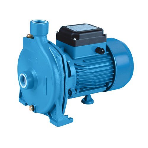 ELETTROPOMPA CENTRIFUGA YDCPM Misura: Kw 1,1 - Att.1"1/2