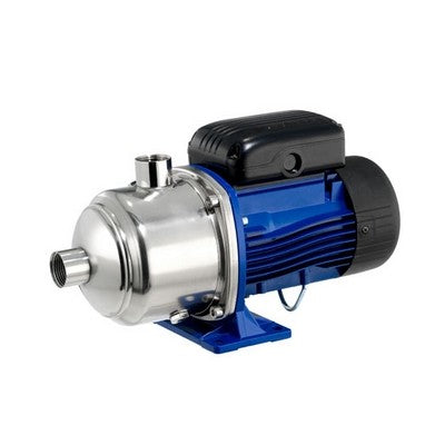 ELETTROPOMPA MULTISTADIO 5HM Misura: Kw 1.5 Hp 2.0 Trifase