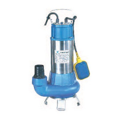 ELETTROPOMPA PER ACQUE SPORCHE MOD. V 3 Misura: kw 1,1
