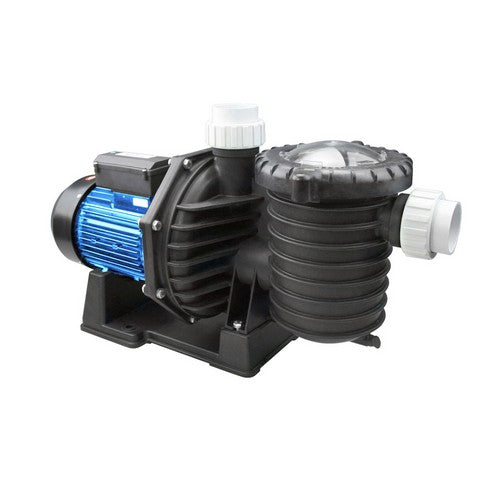 ELETTROPOMPA PER PISCINA Misura: kw 2,2
