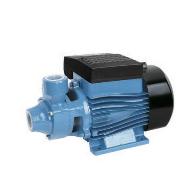 ELETTROPOMPA PERIFERICA MOD. QB Misura: kw 0,75