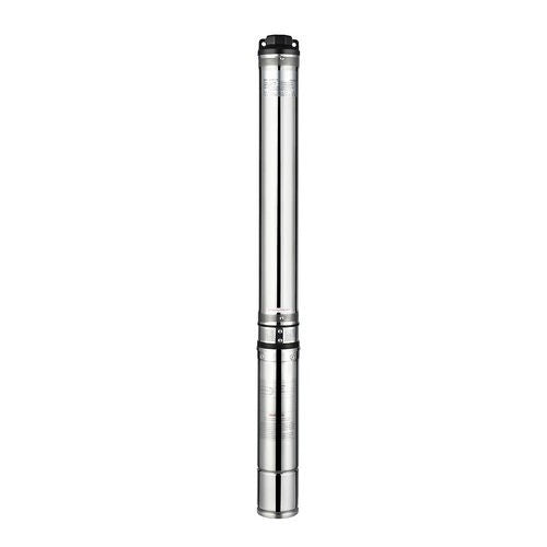 ELETTROPOMPA SOMMERSA 4" MOD. COM3 Misura: kw 0,75 - Att.1"1/4