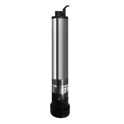 ELETTROPOMPA SOMMERSA MOD. COM 4" Misura: kw 1,1 cavo 3 mt