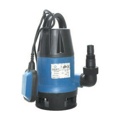 ELETTROPOMPA SOMMERSA MOD. CSP 2 ACQUE SPORCHE Misura: kw 0,4