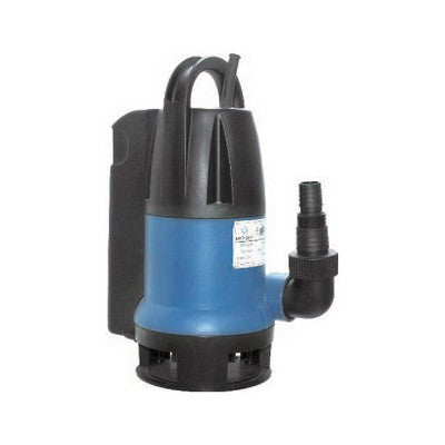 ELETTROPOMPA SOMMERSA MOD. CSP 4 ACQUE SPORCHE C/INTERRUTTORE Misura: kw 0,75