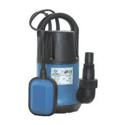 ELETTROPOMPA SOMMERSA MOD. CSP ACQUE PULITE Misura: kw 0,55