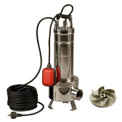 ELETTROPOMPA SOMMERSA PER POZZI NERI DAB MOD. "FEKA VS" Misura: Kw 0.75 Hp 1.00