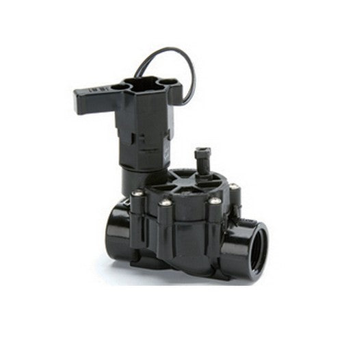 ELETTROVALVOLA 100-DVFTBOSS 1"FF 9VCC Misura: G.1" F/F