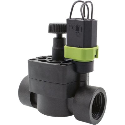 ELETTROVALVOLA A SOLENOIDE RAIN