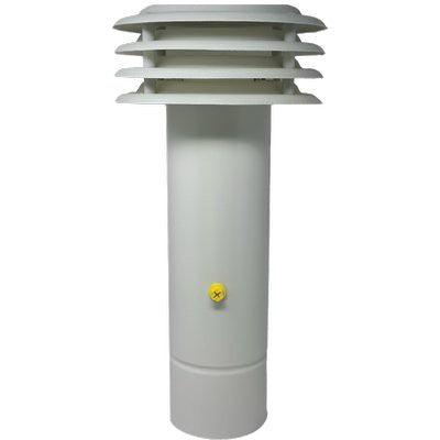 ESALATORE FUMI