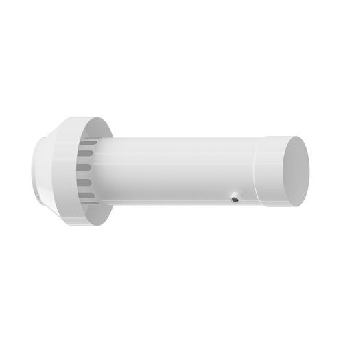 ESALATORE FUMO Misura: Diam. 110