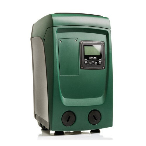 ESYBOX MINI3 SISTEMA DI PRESSURIZZAZIONE Misura: Kw 0.85 Hp 1