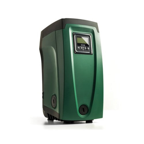 ESYBOX SISTEMA DI PRESSURIZZAZIONE Misura: Kw 1,4 Hp 1,9