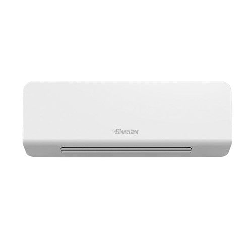 FANCOIL A PARETE GALILEO RC-IR-3V Misura: Potenza term. 4290 W