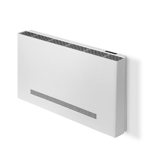 FANCOIL CON MOBILE VERTICALE ROMEO Misura: Potenza term. 4886 W