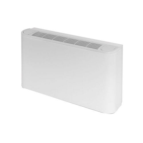 FANCOIL WIND CON RIPRESA ARIA INFERIORE E GRIGLIE ORIENTABILI Misura: Potenza term. 4480 W-1260mm