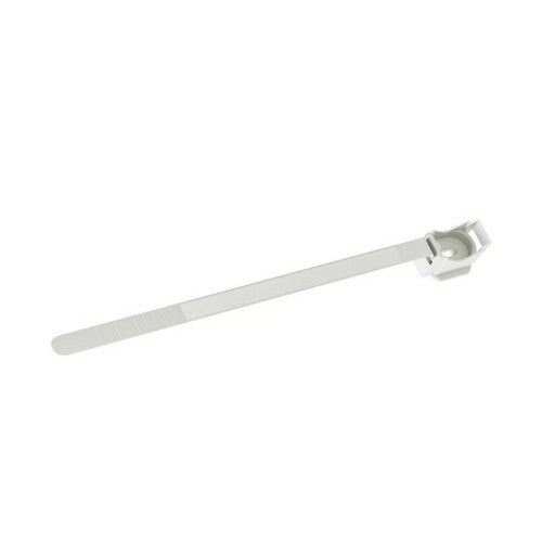 + FASCETTE FISSATUBI IN NYLON Misura: mm 16 - 63 (cfz. 40)