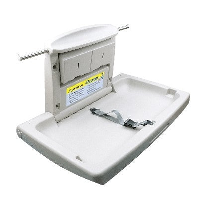 FASCIATOIO ORIZZONTALE PER BAMBINI RICHIUDIBILE HDPE Misura: LxHxP: mm 850x500x540