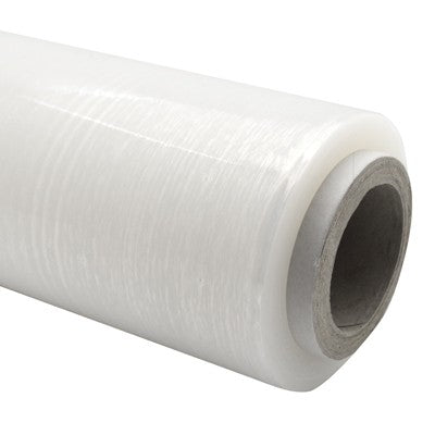 FILM ESTENSIBILE MANUALE H 50 CM X SP. 23 Misura: SP. 23 X H.50